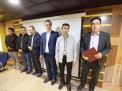 گزارش تصویری مراسم اختتامیه نمایشگاه کار 